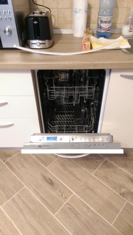 Aterman Apartment'S Sinca Veche Екстериор снимка