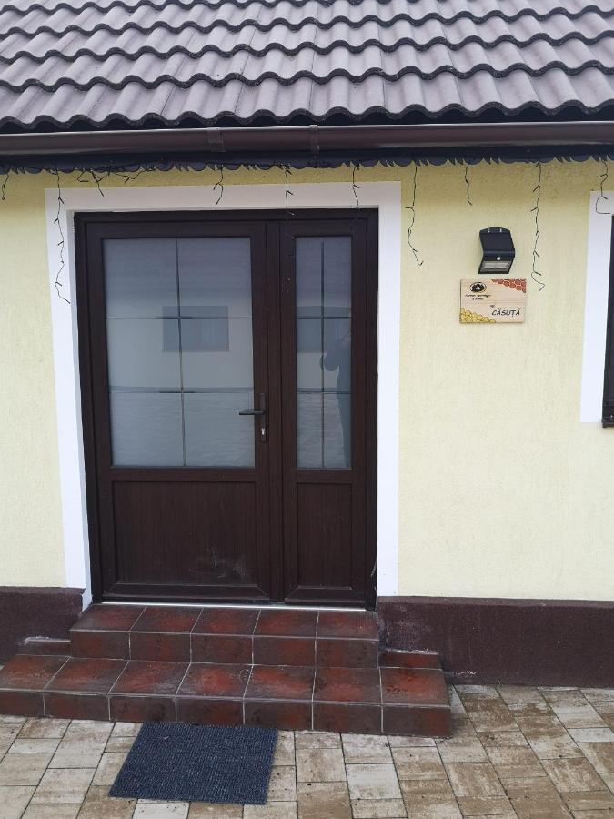 Aterman Apartment'S Sinca Veche Екстериор снимка