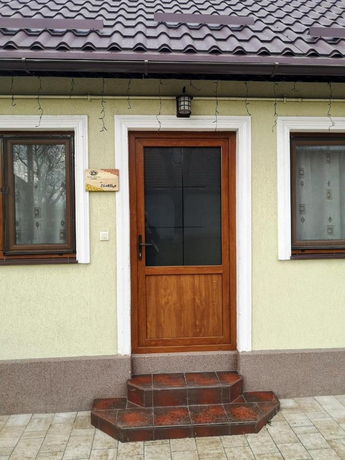 Aterman Apartment'S Sinca Veche Екстериор снимка