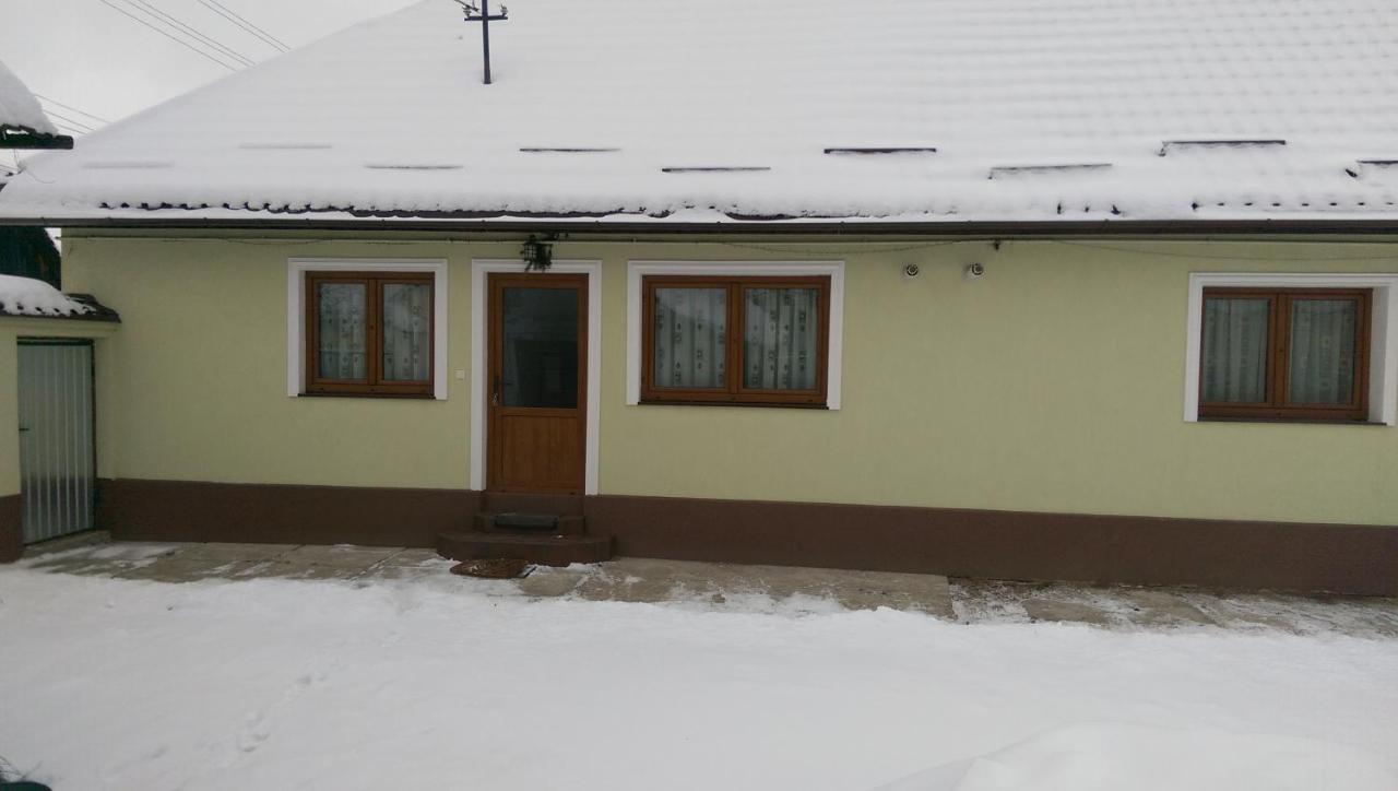 Aterman Apartment'S Sinca Veche Екстериор снимка