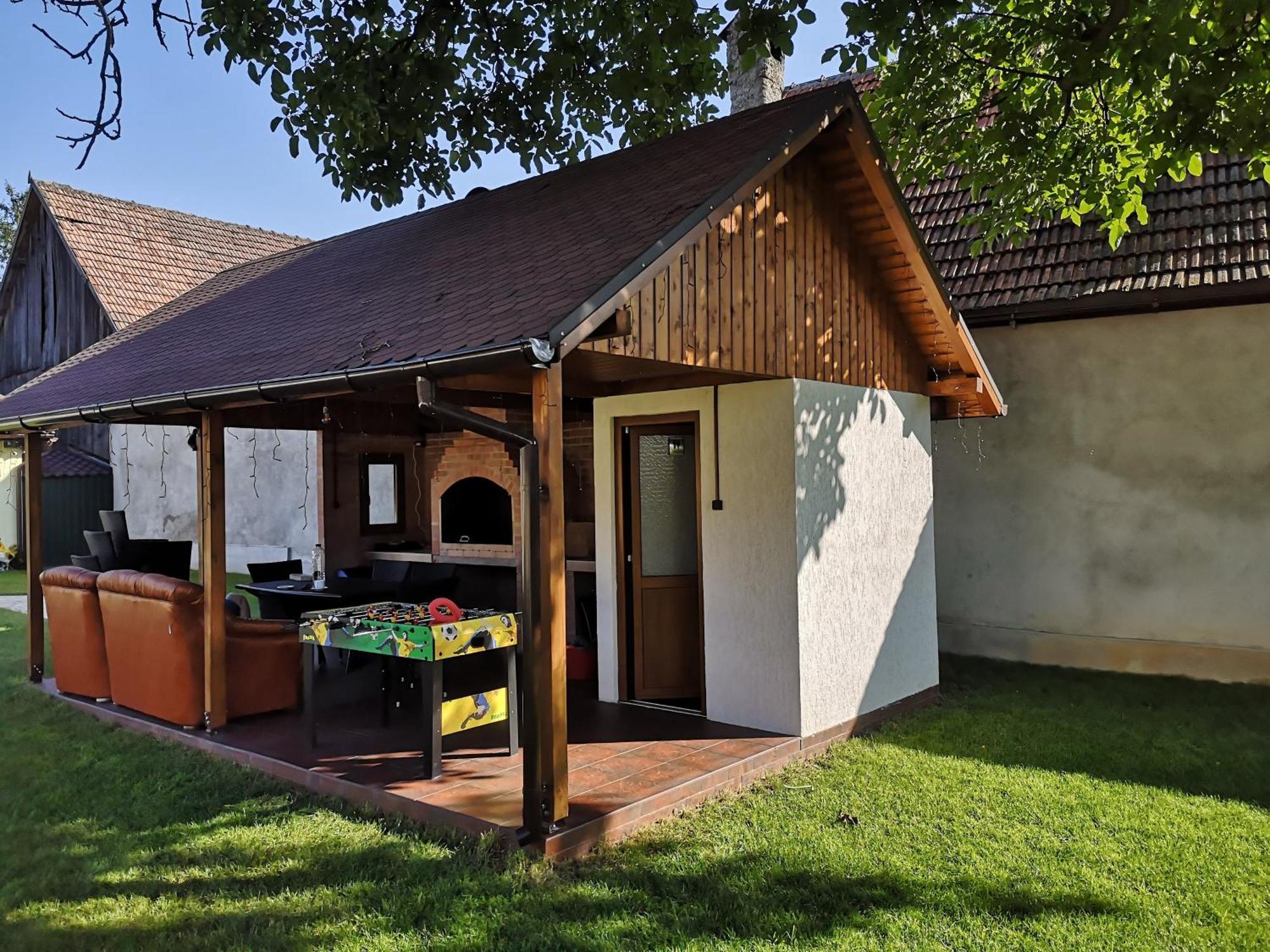 Aterman Apartment'S Sinca Veche Екстериор снимка