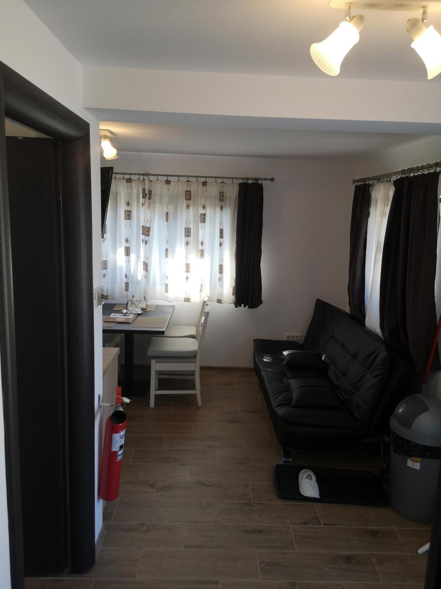 Aterman Apartment'S Sinca Veche Стая снимка