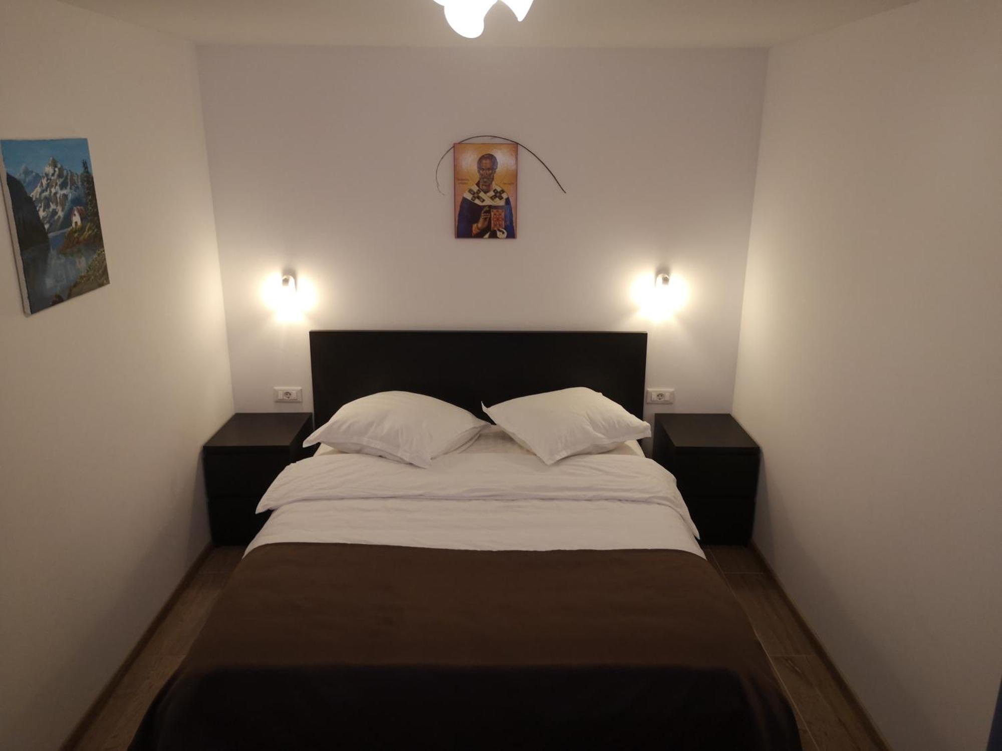 Aterman Apartment'S Sinca Veche Стая снимка