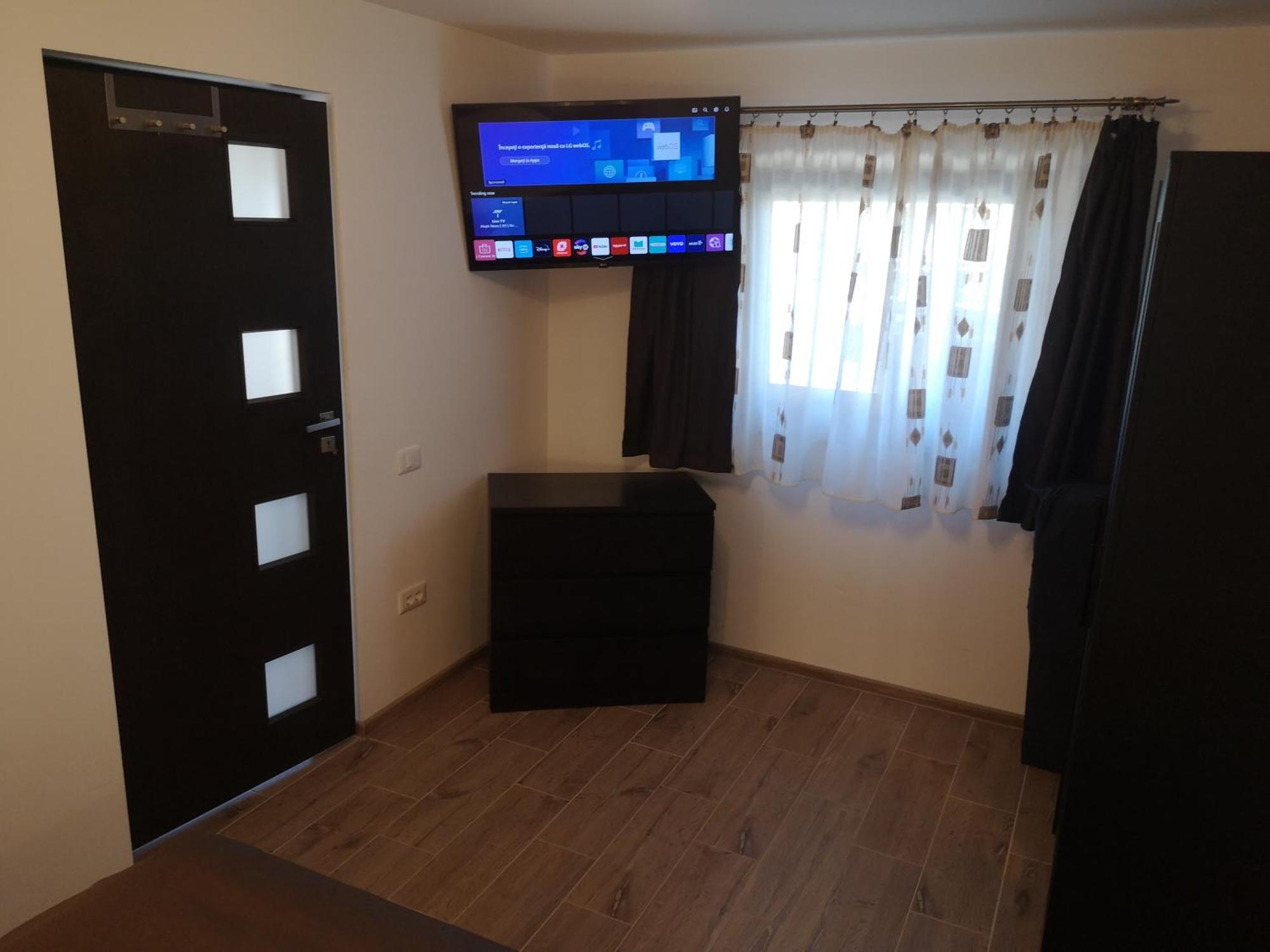 Aterman Apartment'S Sinca Veche Стая снимка