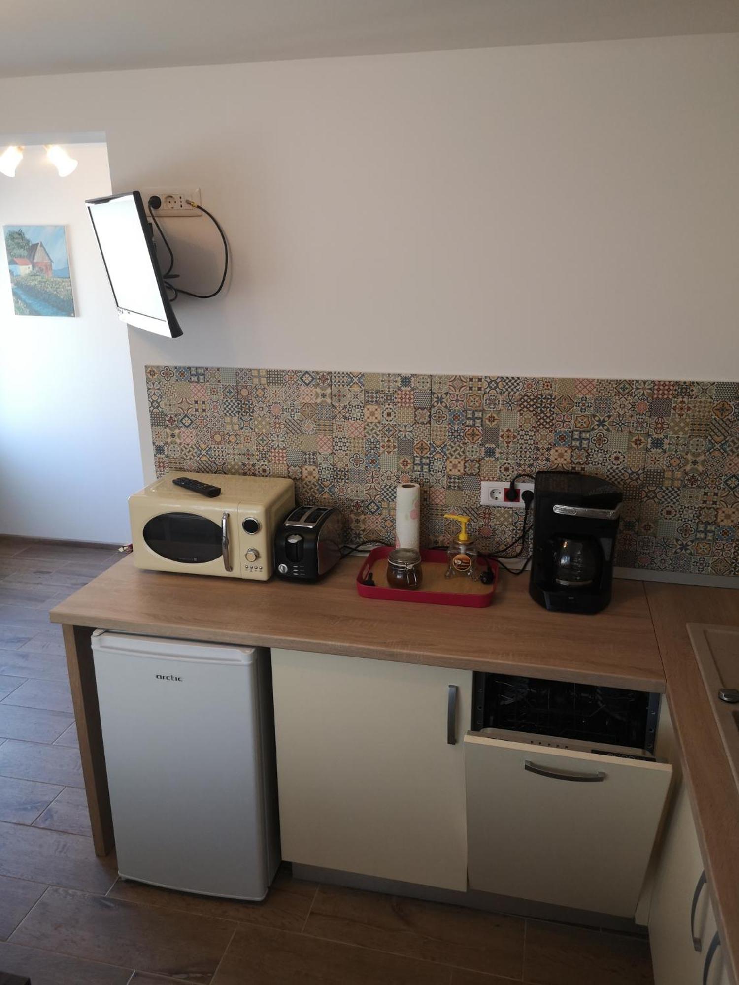 Aterman Apartment'S Sinca Veche Стая снимка