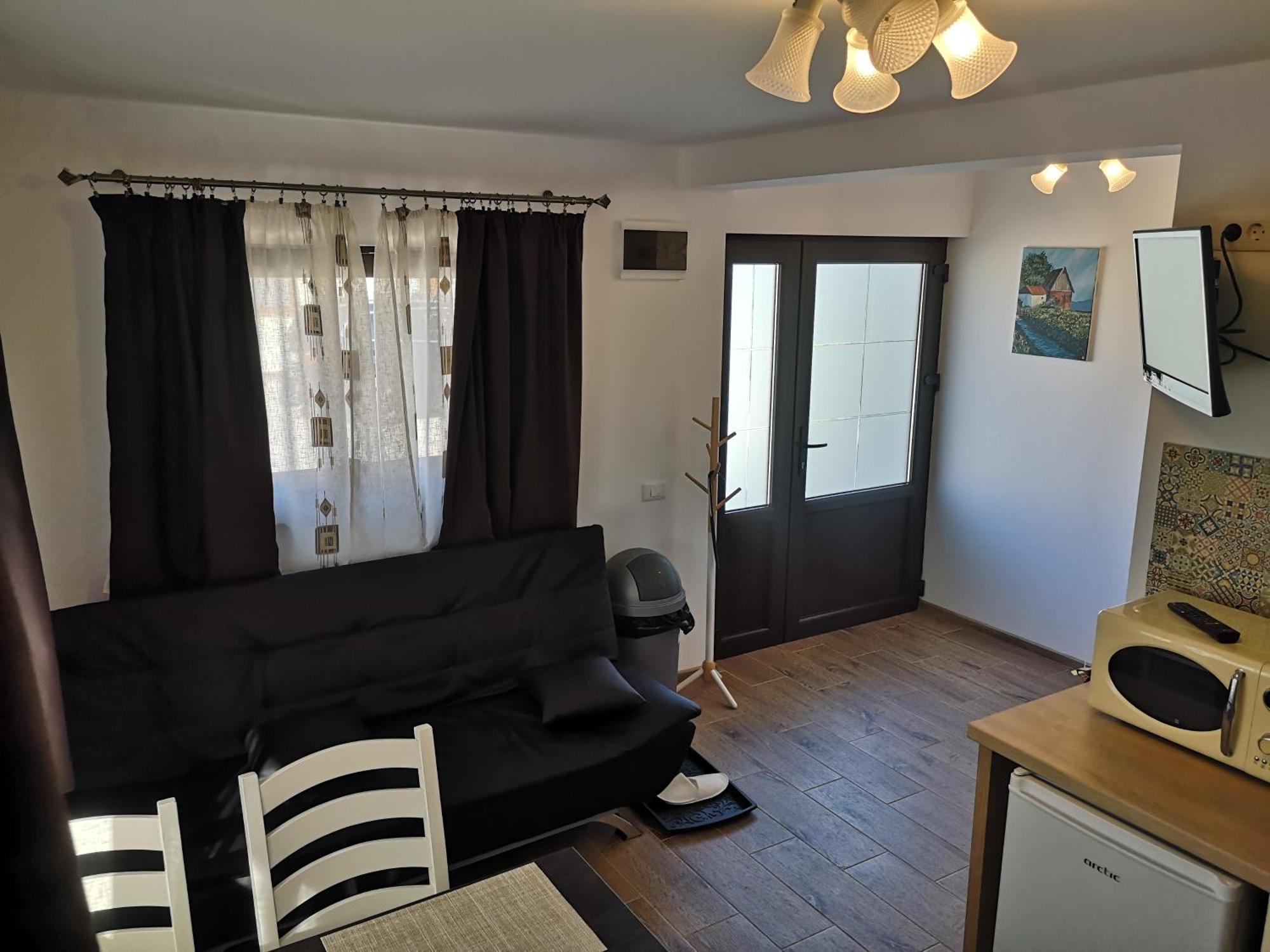 Aterman Apartment'S Sinca Veche Стая снимка