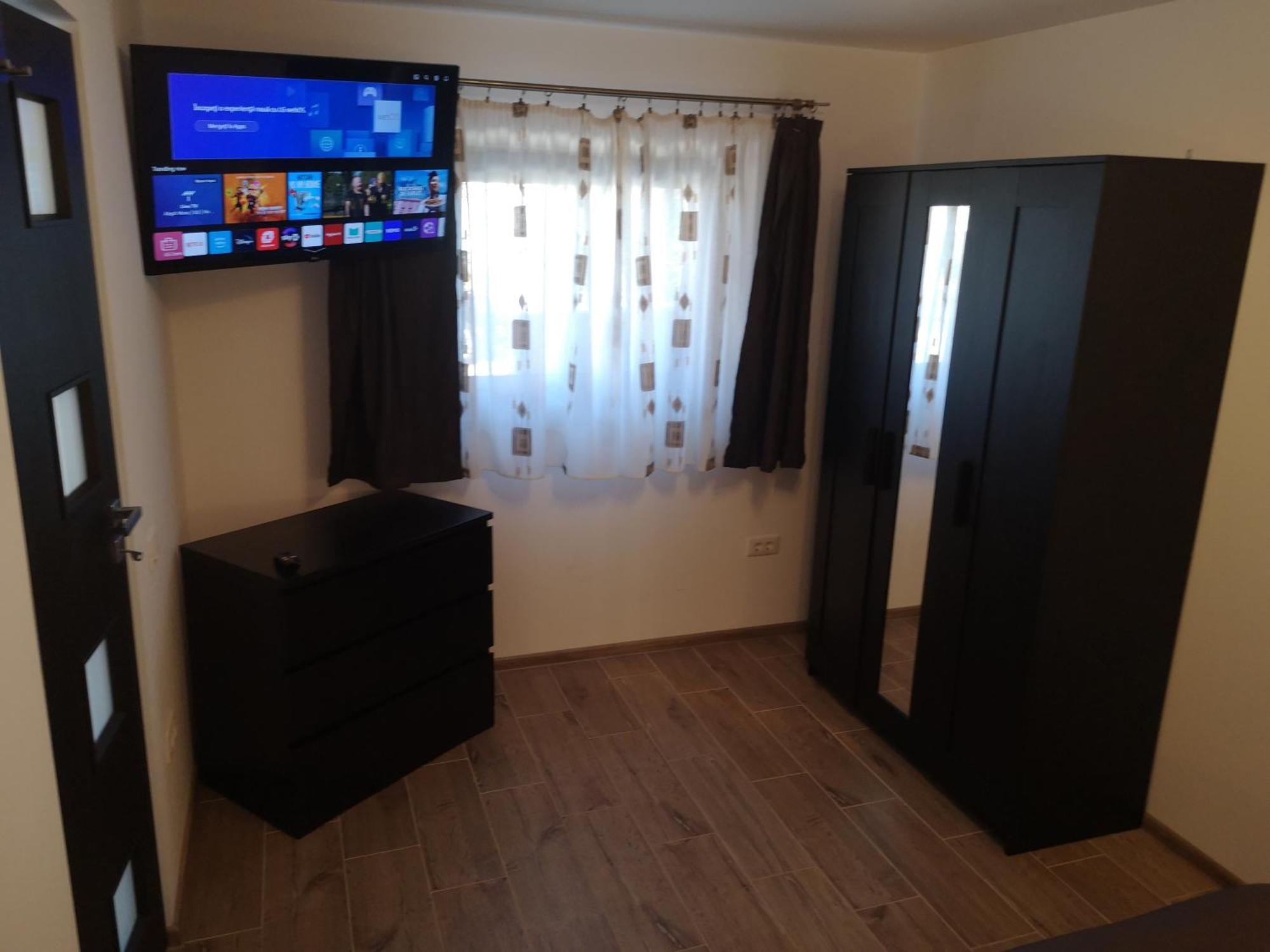 Aterman Apartment'S Sinca Veche Стая снимка