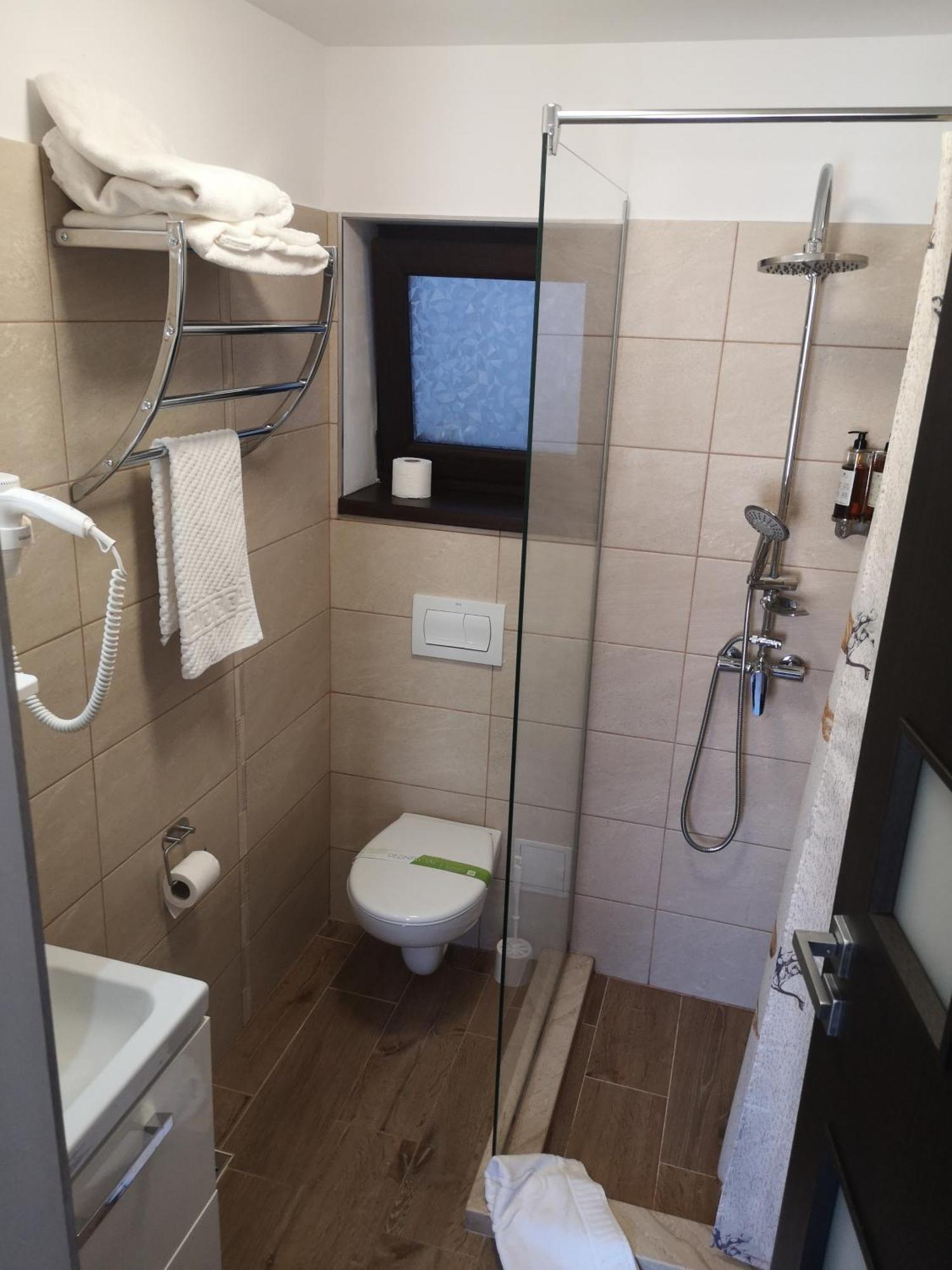 Aterman Apartment'S Sinca Veche Стая снимка