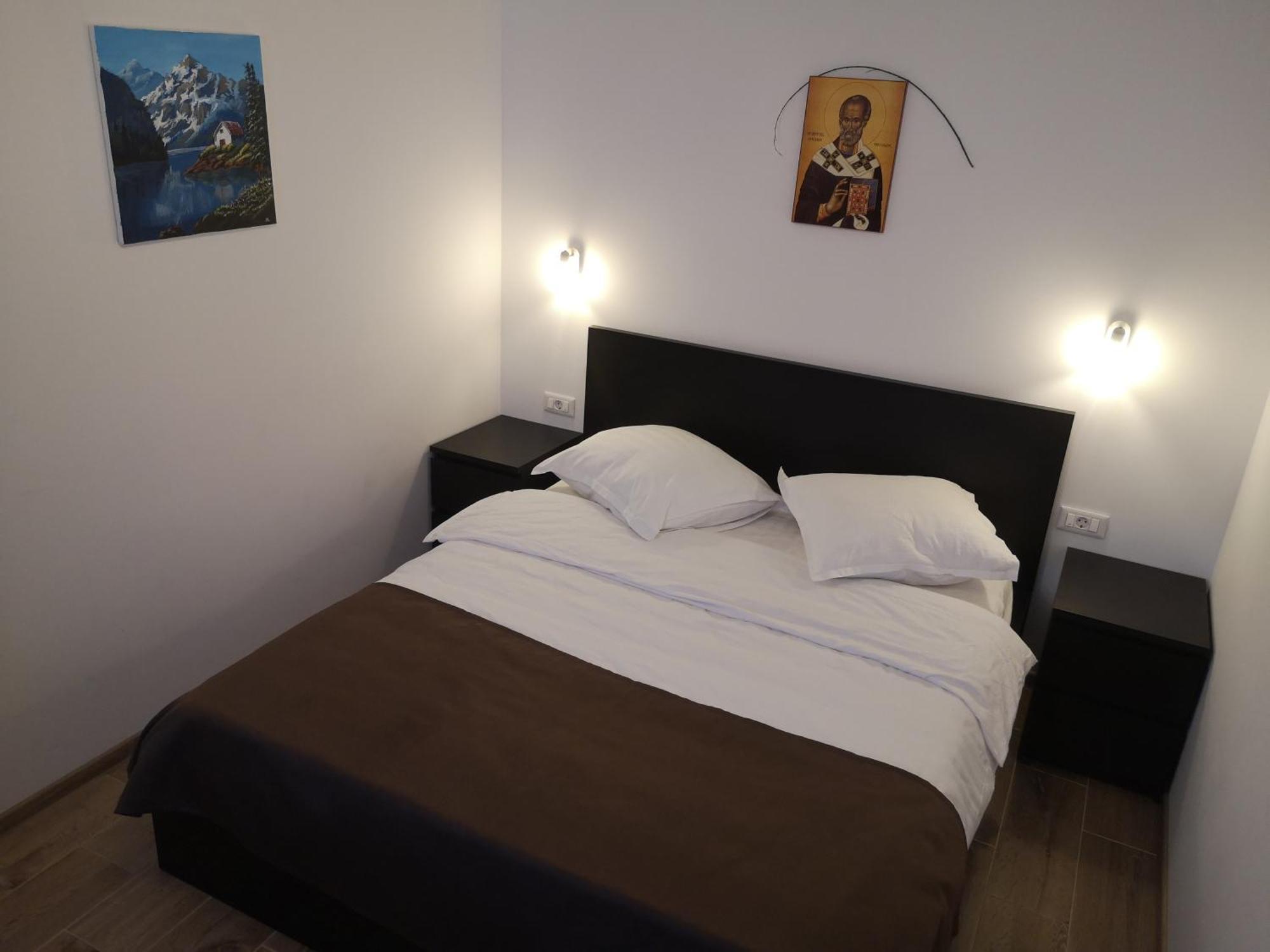 Aterman Apartment'S Sinca Veche Стая снимка