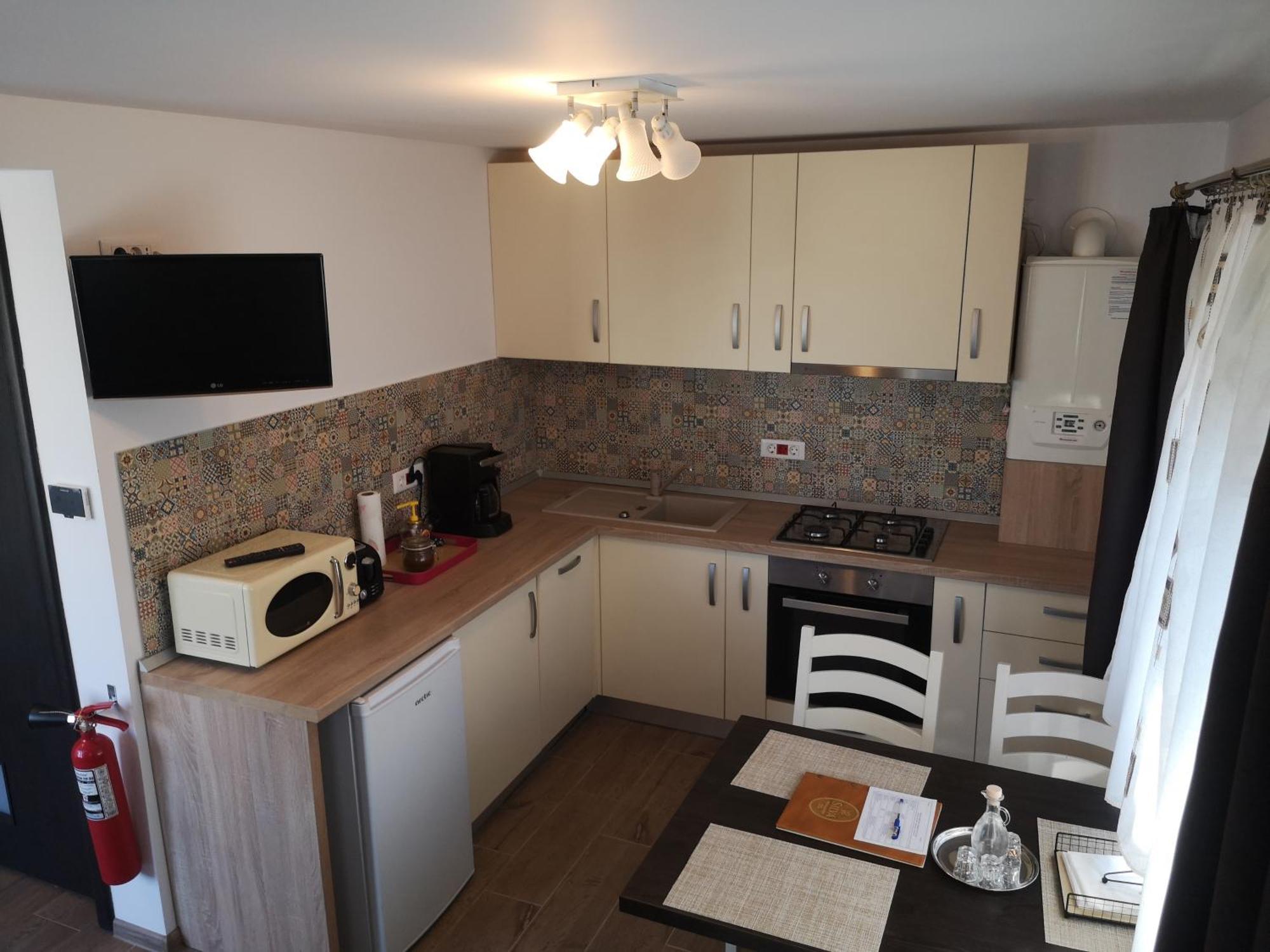 Aterman Apartment'S Sinca Veche Стая снимка