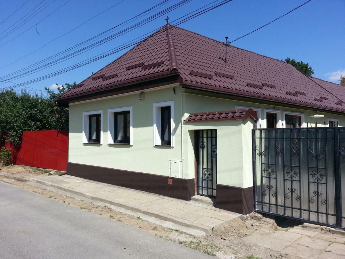 Aterman Apartment'S Sinca Veche Екстериор снимка