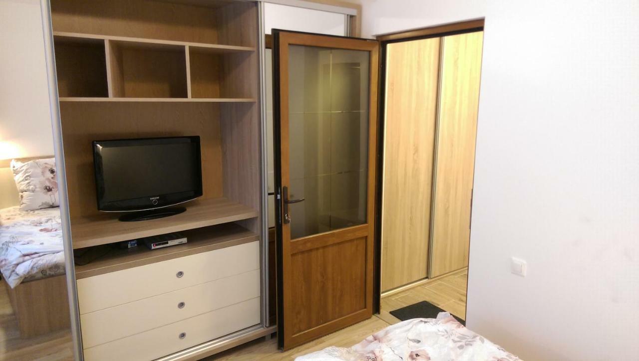 Aterman Apartment'S Sinca Veche Екстериор снимка