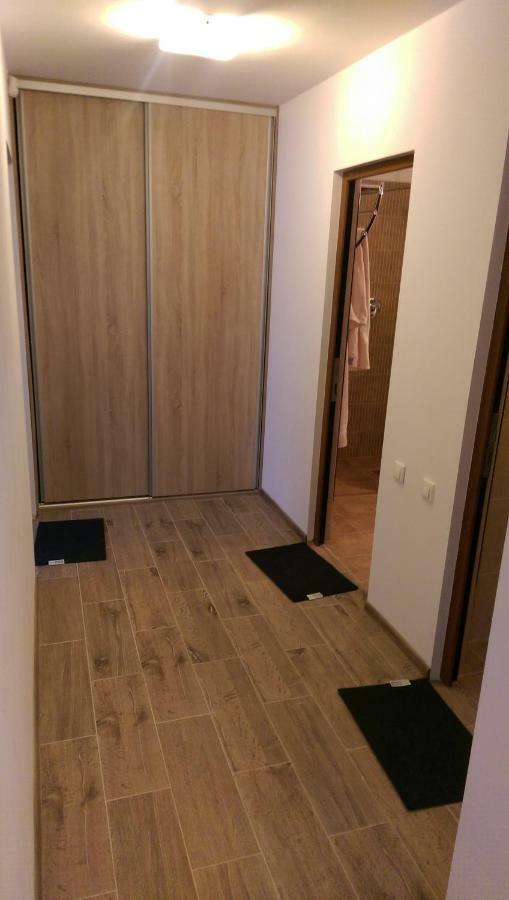 Aterman Apartment'S Sinca Veche Екстериор снимка