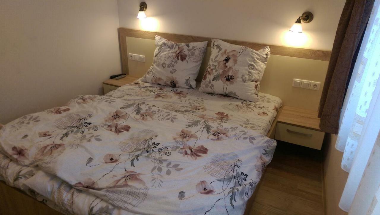 Aterman Apartment'S Sinca Veche Екстериор снимка