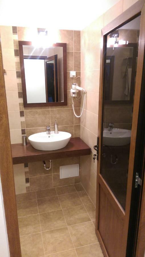 Aterman Apartment'S Sinca Veche Екстериор снимка