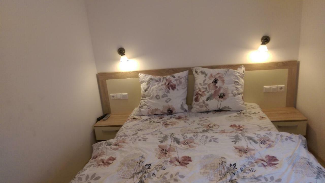 Aterman Apartment'S Sinca Veche Екстериор снимка