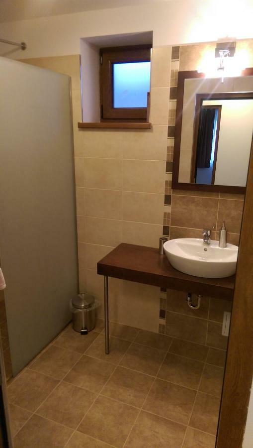 Aterman Apartment'S Sinca Veche Екстериор снимка