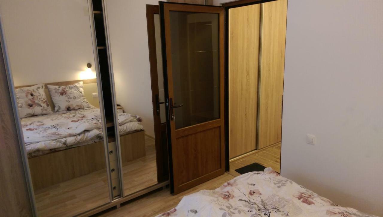 Aterman Apartment'S Sinca Veche Екстериор снимка