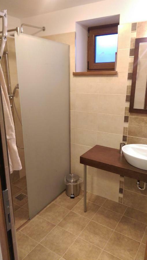 Aterman Apartment'S Sinca Veche Екстериор снимка
