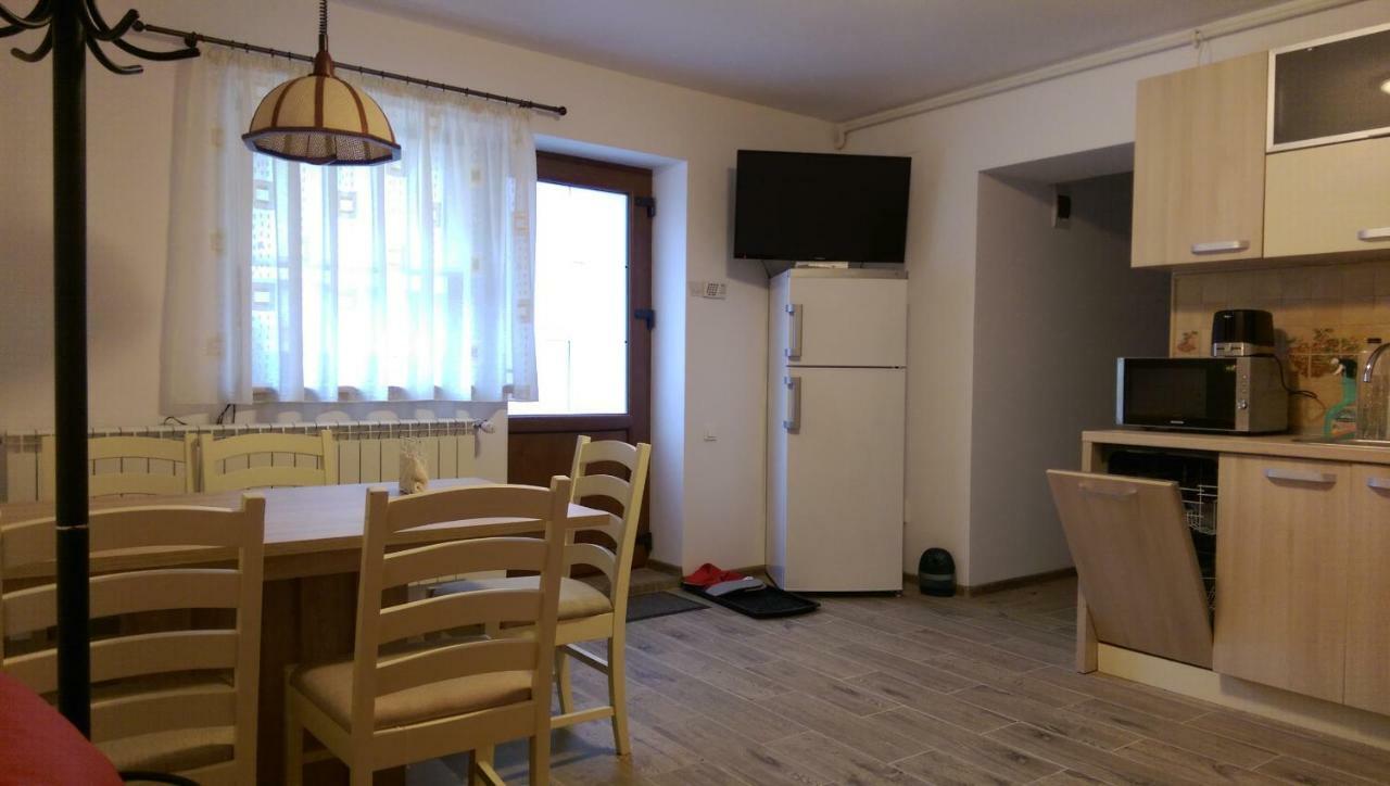 Aterman Apartment'S Sinca Veche Екстериор снимка