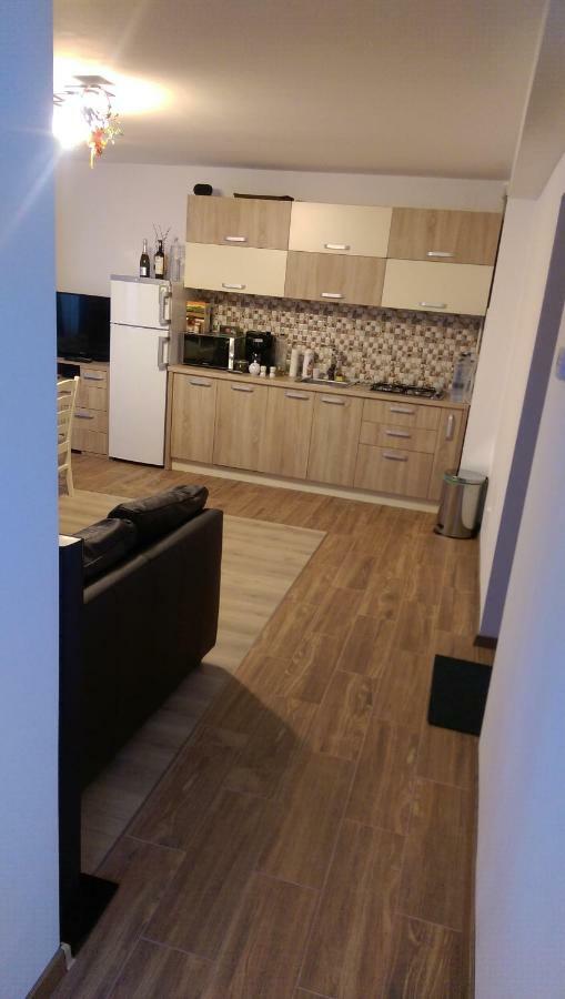 Aterman Apartment'S Sinca Veche Екстериор снимка