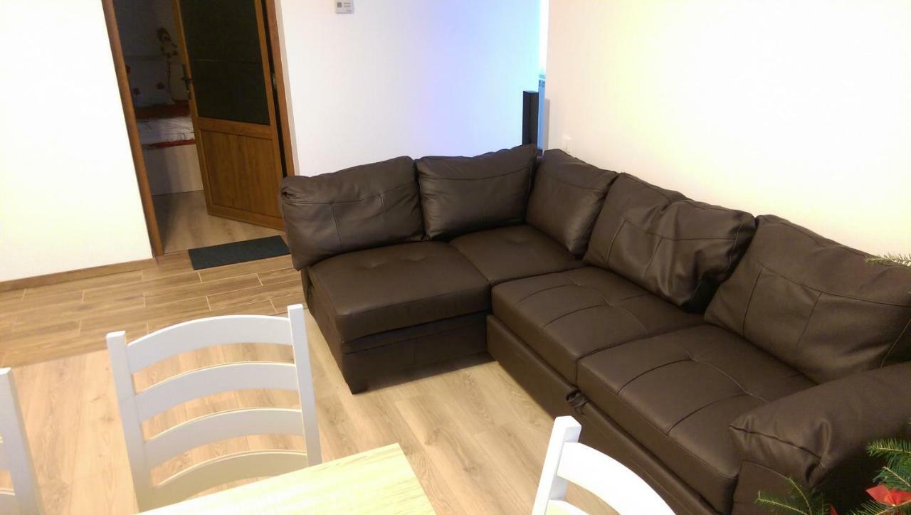Aterman Apartment'S Sinca Veche Екстериор снимка