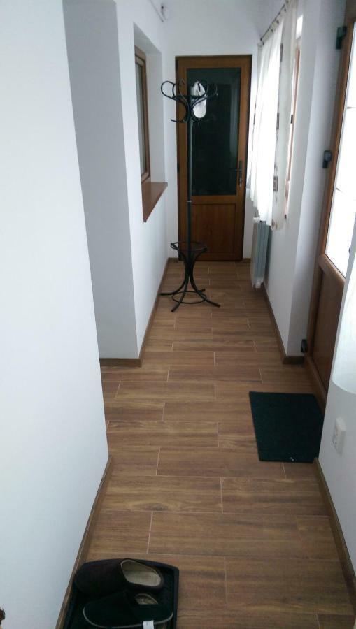 Aterman Apartment'S Sinca Veche Екстериор снимка