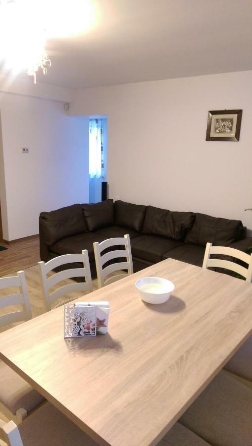 Aterman Apartment'S Sinca Veche Екстериор снимка