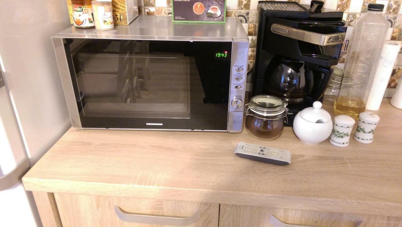 Aterman Apartment'S Sinca Veche Екстериор снимка