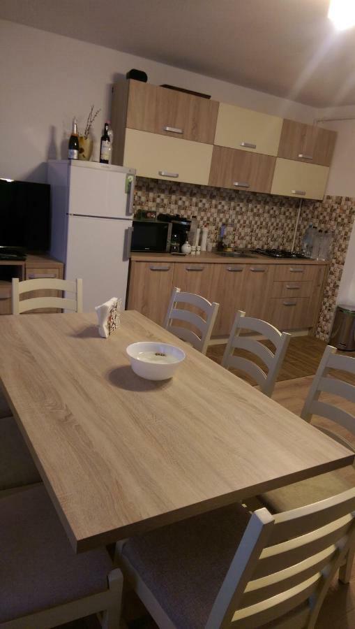 Aterman Apartment'S Sinca Veche Екстериор снимка
