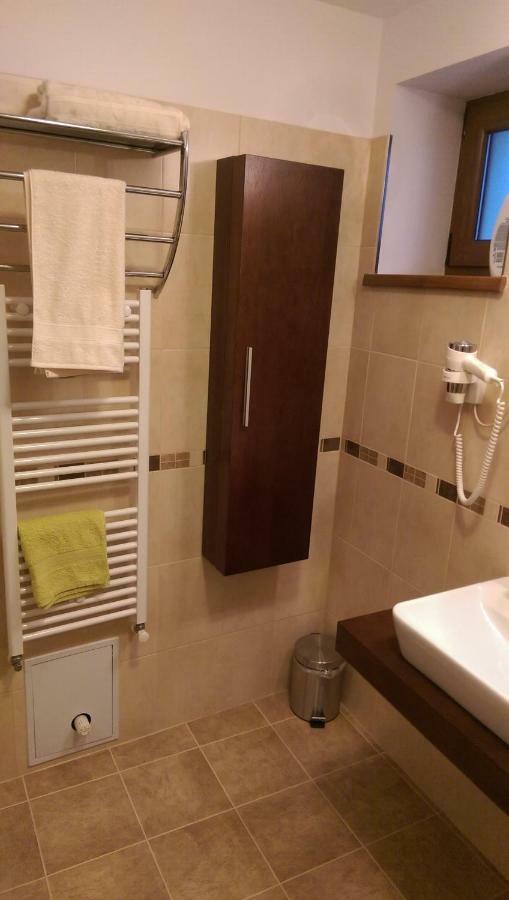 Aterman Apartment'S Sinca Veche Екстериор снимка