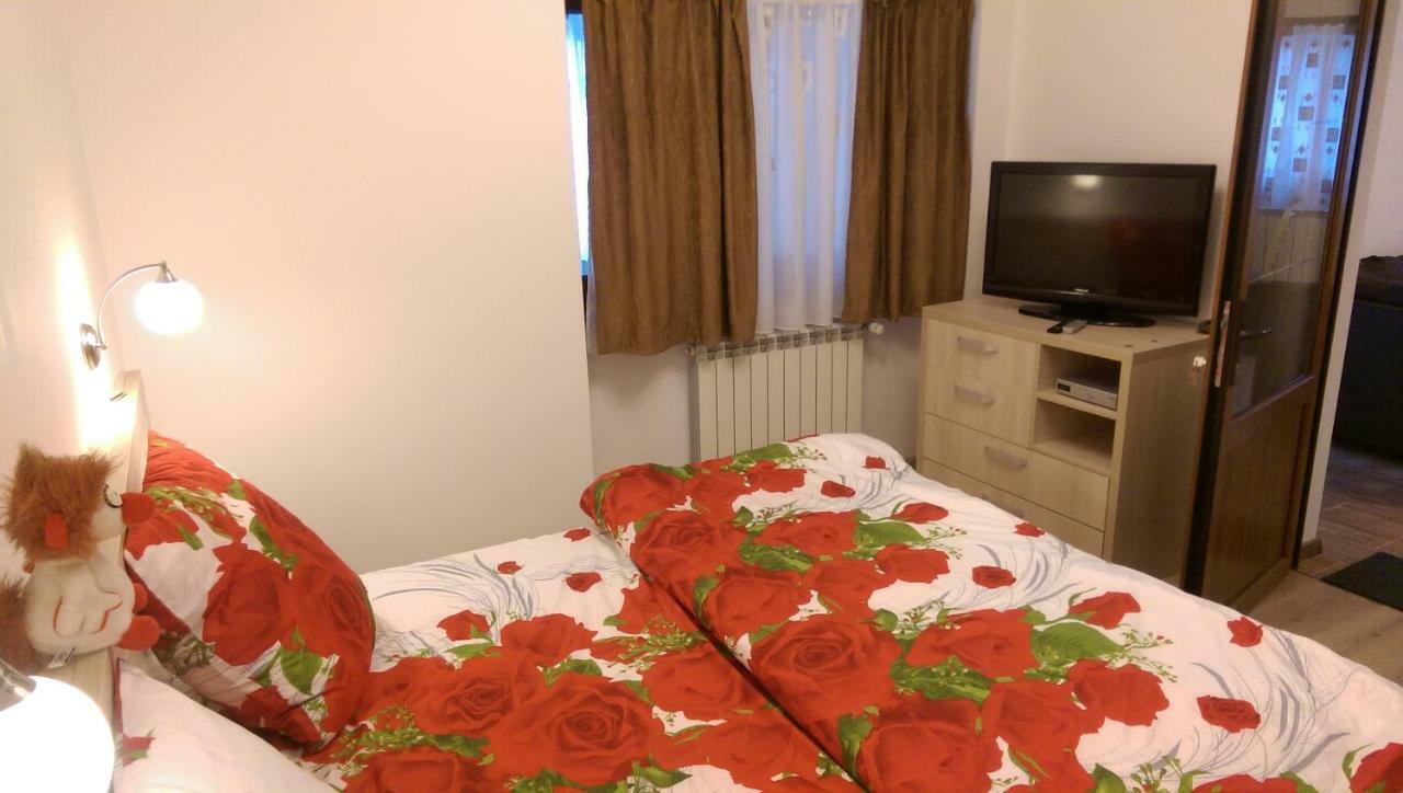 Aterman Apartment'S Sinca Veche Екстериор снимка