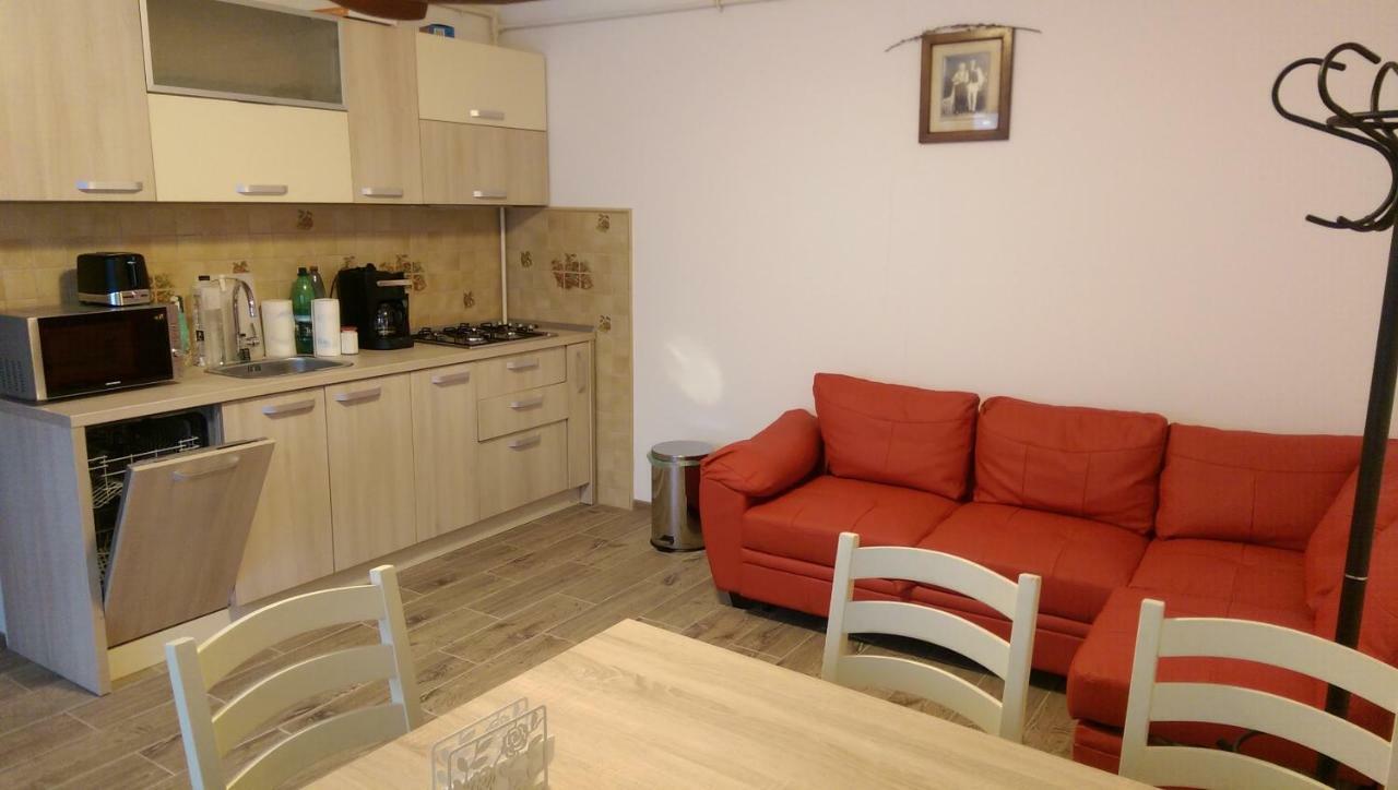 Aterman Apartment'S Sinca Veche Екстериор снимка