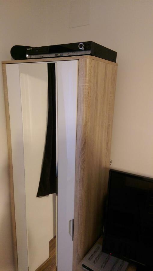 Aterman Apartment'S Sinca Veche Екстериор снимка
