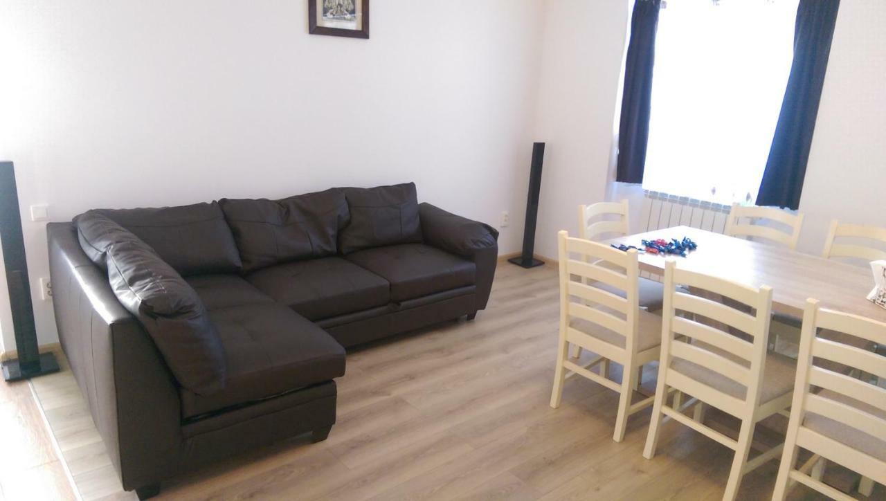 Aterman Apartment'S Sinca Veche Екстериор снимка