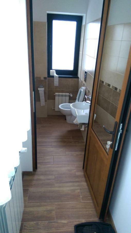 Aterman Apartment'S Sinca Veche Екстериор снимка