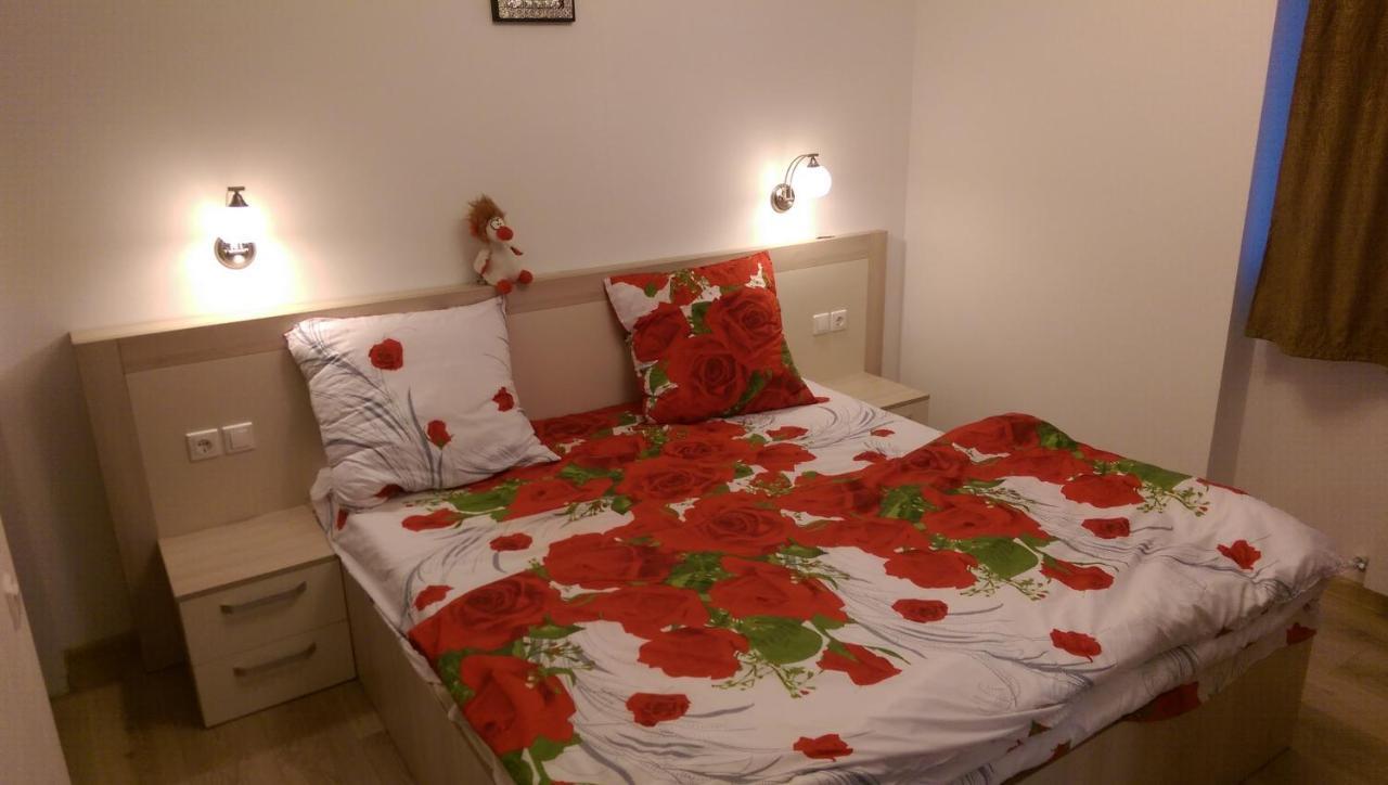 Aterman Apartment'S Sinca Veche Екстериор снимка