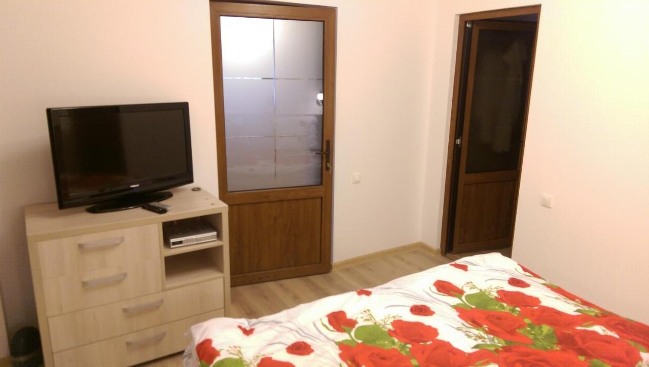 Aterman Apartment'S Sinca Veche Екстериор снимка
