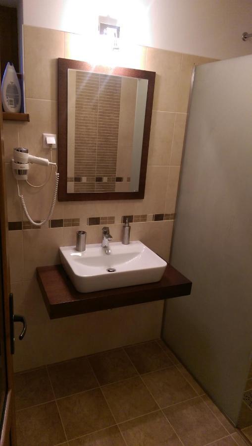Aterman Apartment'S Sinca Veche Екстериор снимка