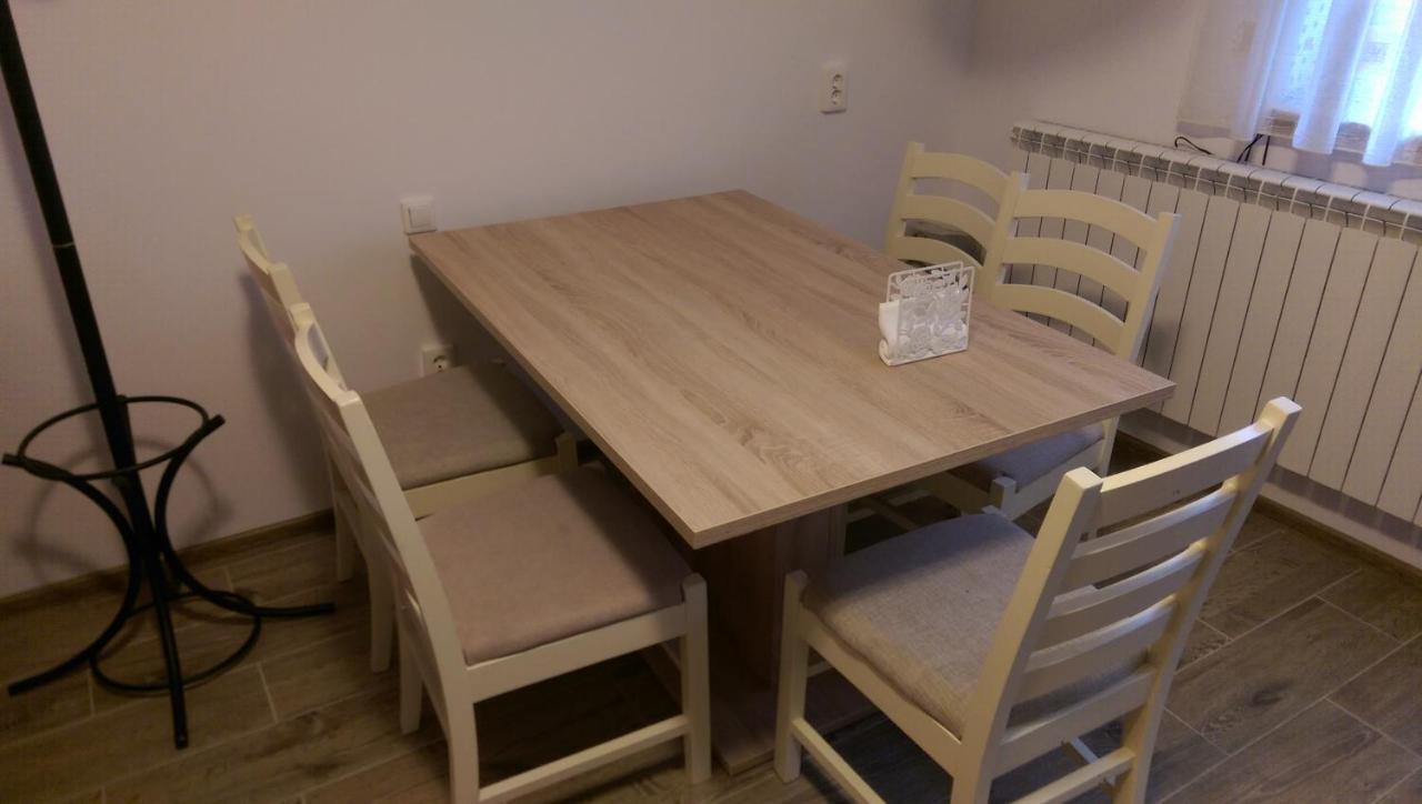 Aterman Apartment'S Sinca Veche Екстериор снимка