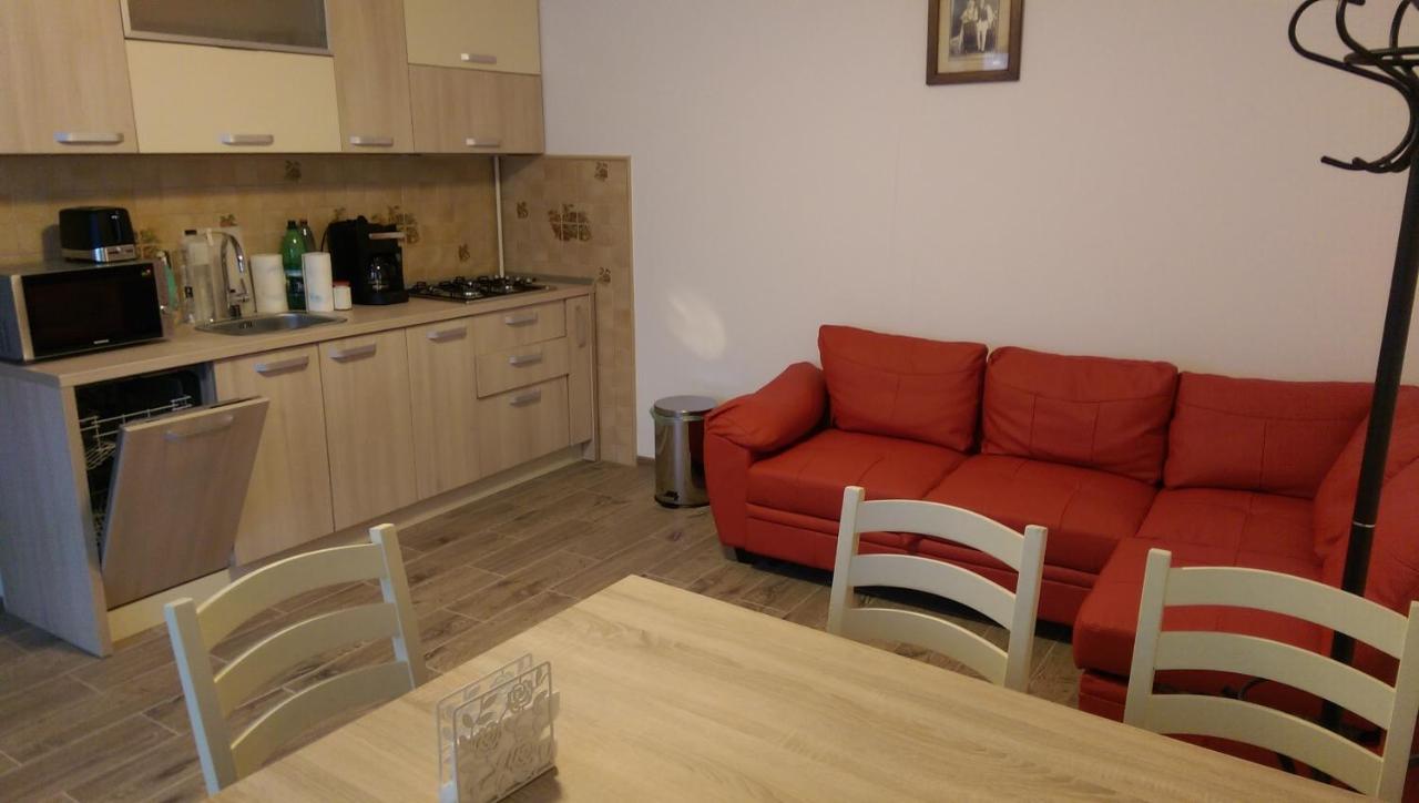 Aterman Apartment'S Sinca Veche Екстериор снимка