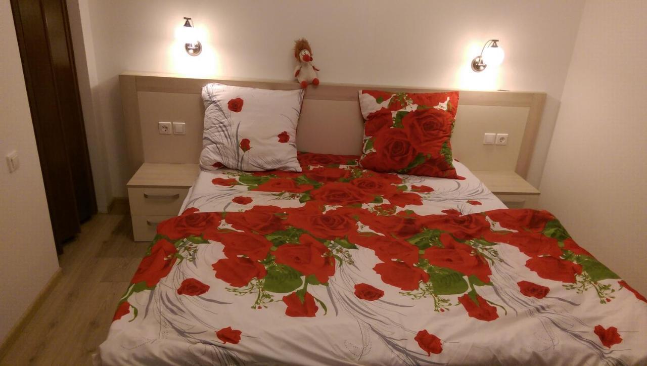 Aterman Apartment'S Sinca Veche Екстериор снимка
