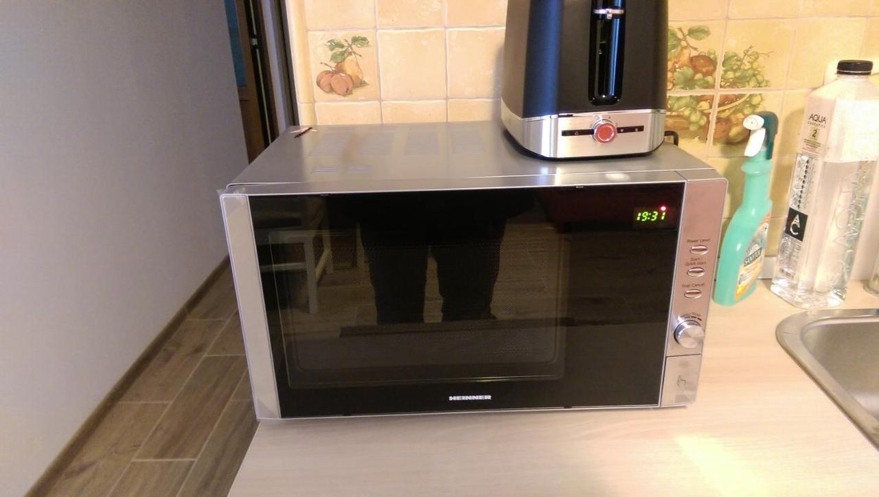 Aterman Apartment'S Sinca Veche Екстериор снимка