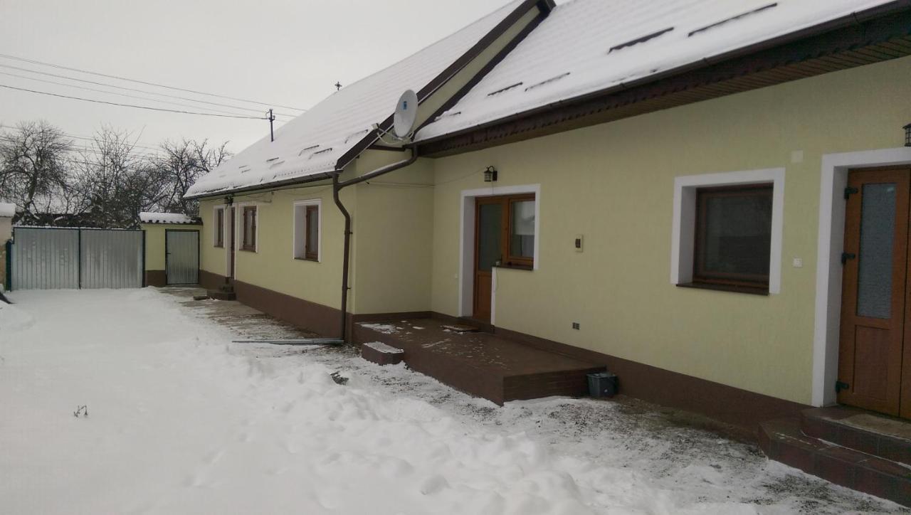 Aterman Apartment'S Sinca Veche Екстериор снимка